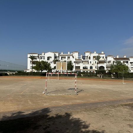 Casa Dorada Townhouse La Torre Golf Villa Екстериор снимка