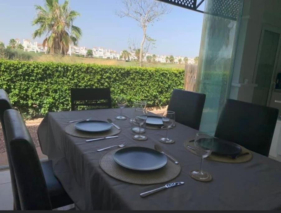 Casa Dorada Townhouse La Torre Golf Villa Екстериор снимка