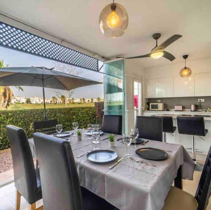 Casa Dorada Townhouse La Torre Golf Villa Екстериор снимка