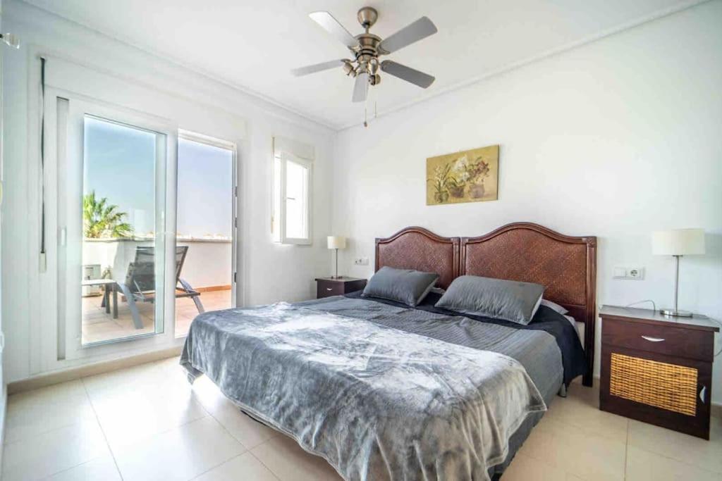 Casa Dorada Townhouse La Torre Golf Villa Екстериор снимка