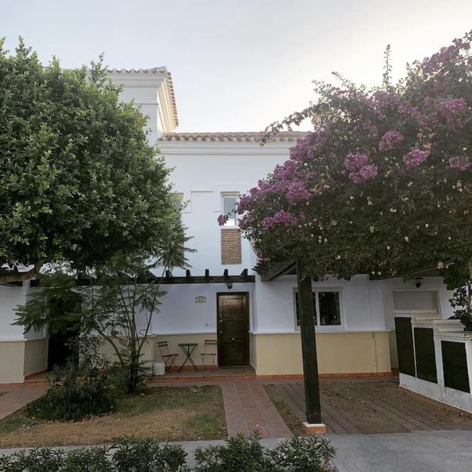 Casa Dorada Townhouse La Torre Golf Villa Екстериор снимка