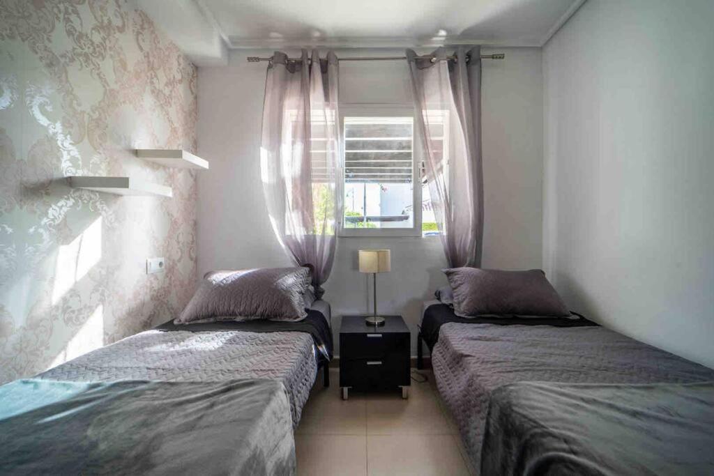 Casa Dorada Townhouse La Torre Golf Villa Екстериор снимка