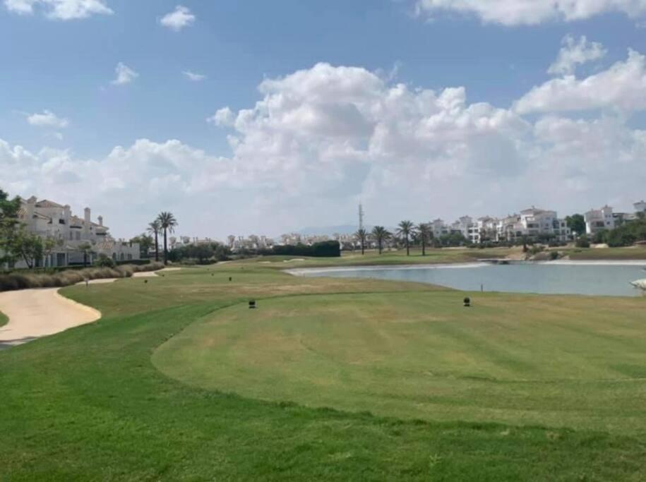 Casa Dorada Townhouse La Torre Golf Villa Екстериор снимка