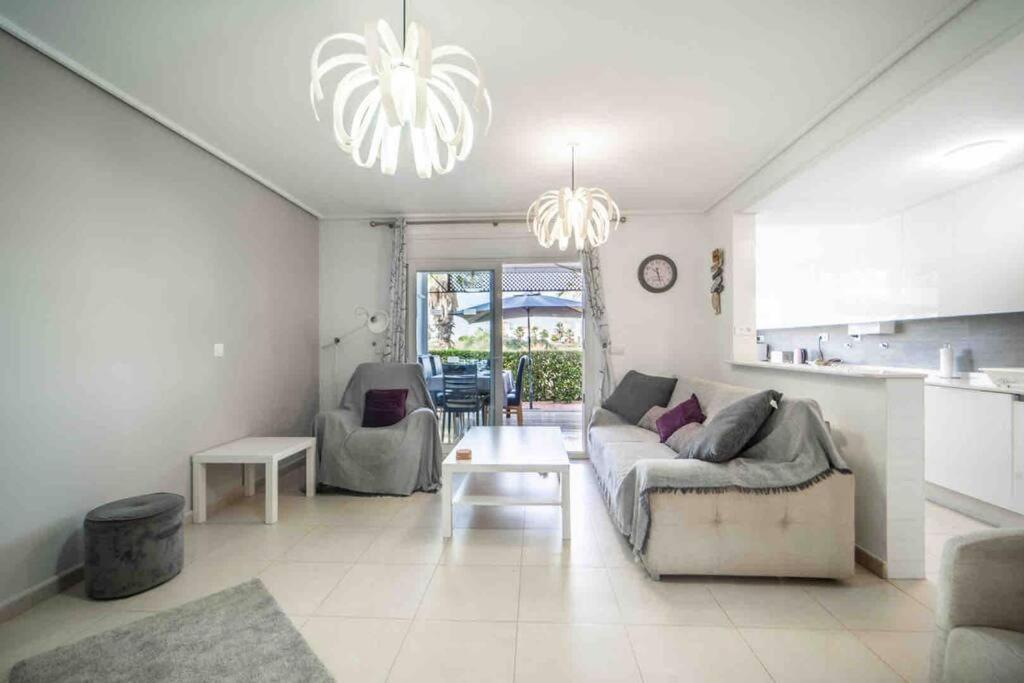 Casa Dorada Townhouse La Torre Golf Villa Екстериор снимка