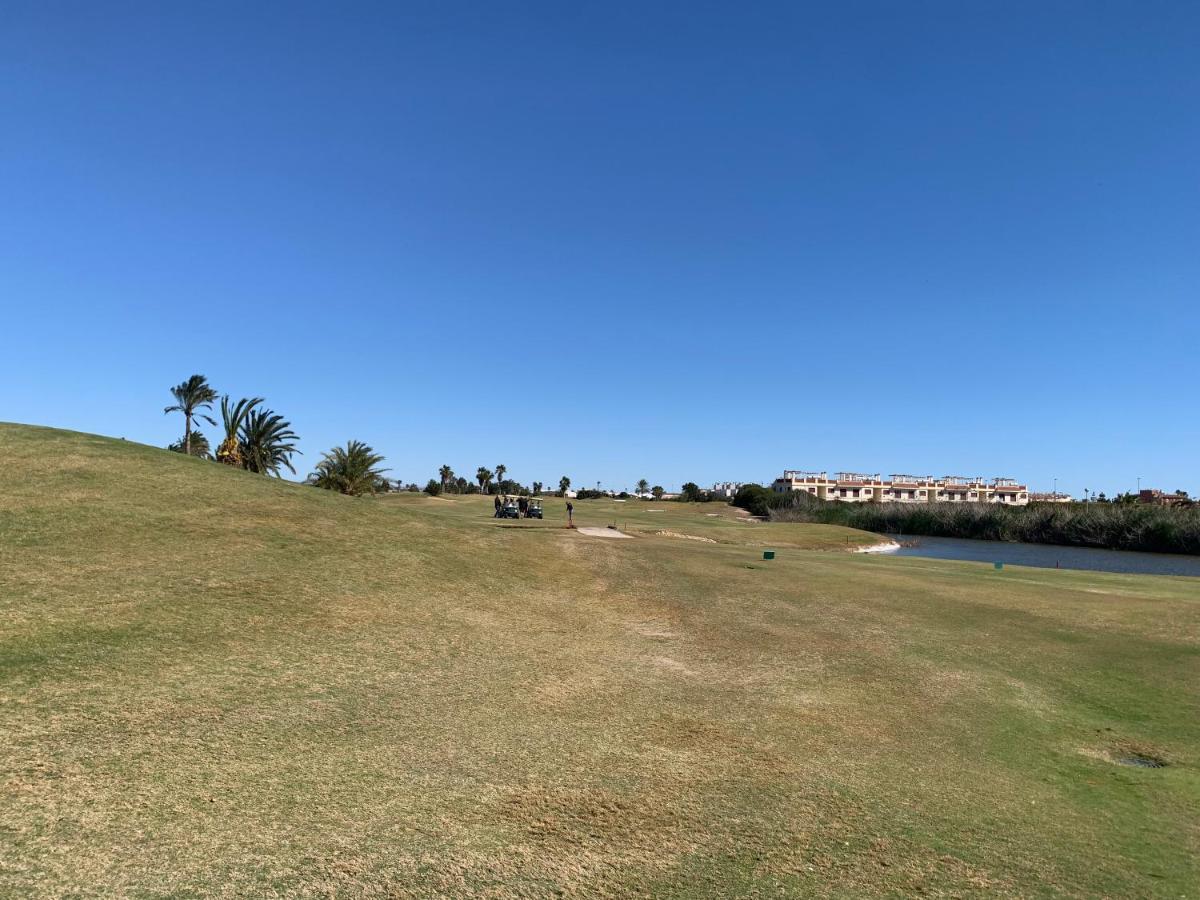 Casa Dorada Townhouse La Torre Golf Villa Екстериор снимка