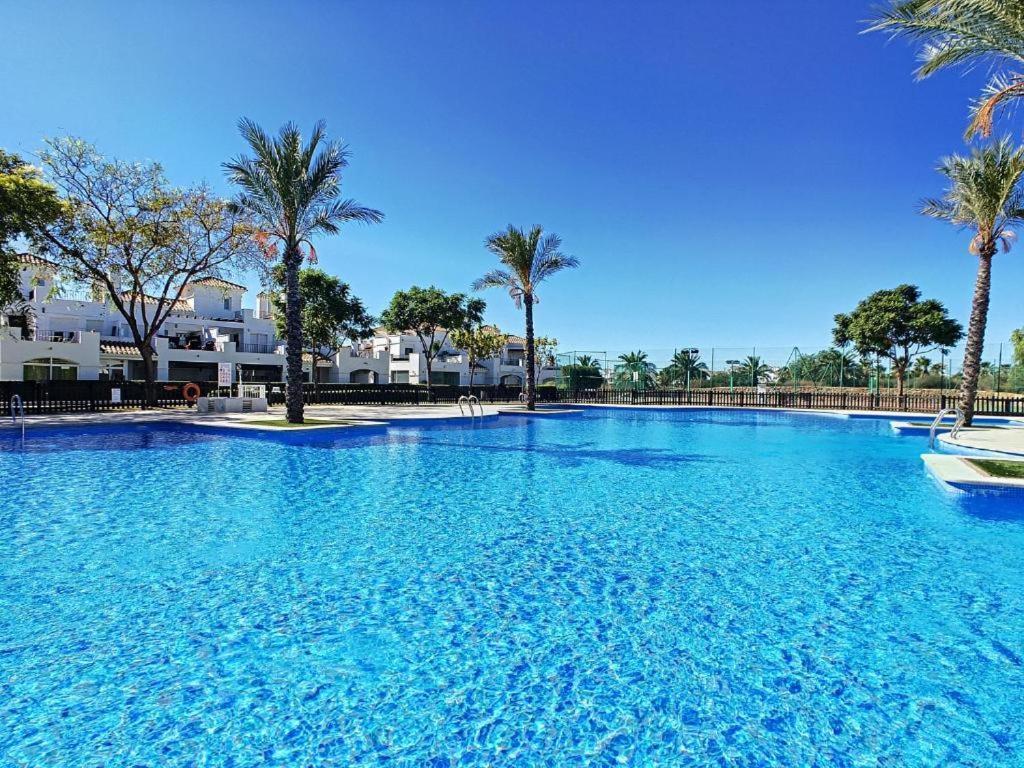Casa Dorada Townhouse La Torre Golf Villa Екстериор снимка