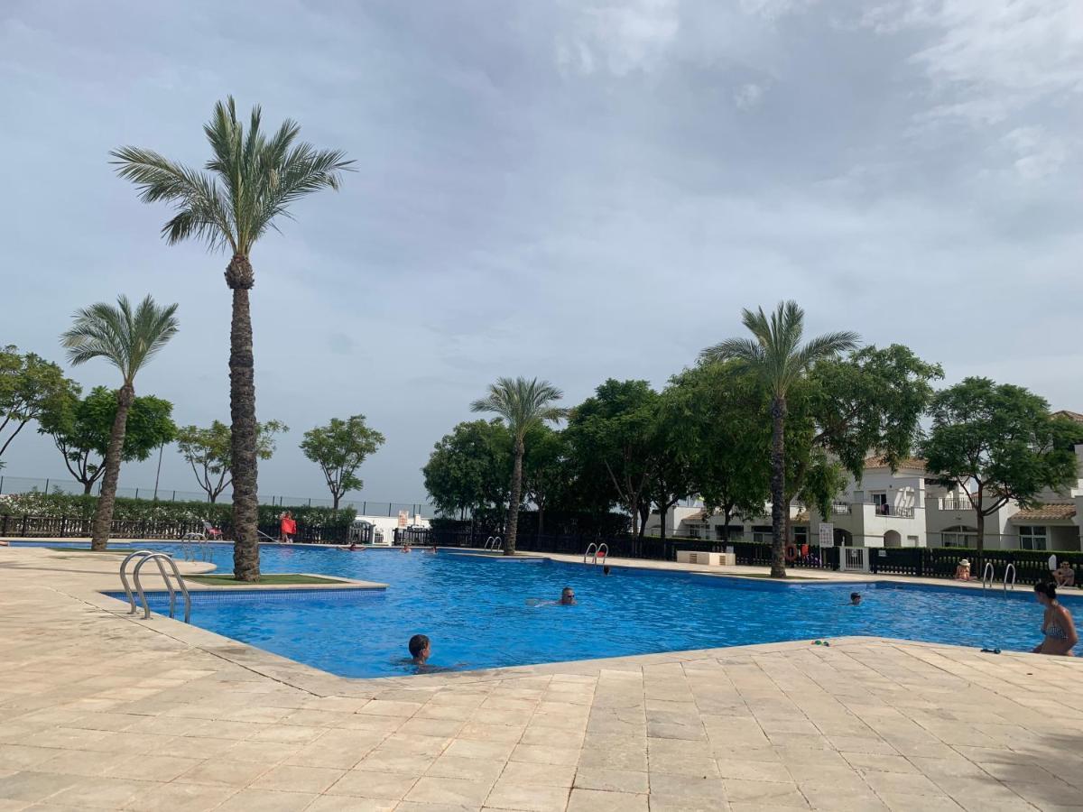 Casa Dorada Townhouse La Torre Golf Villa Екстериор снимка