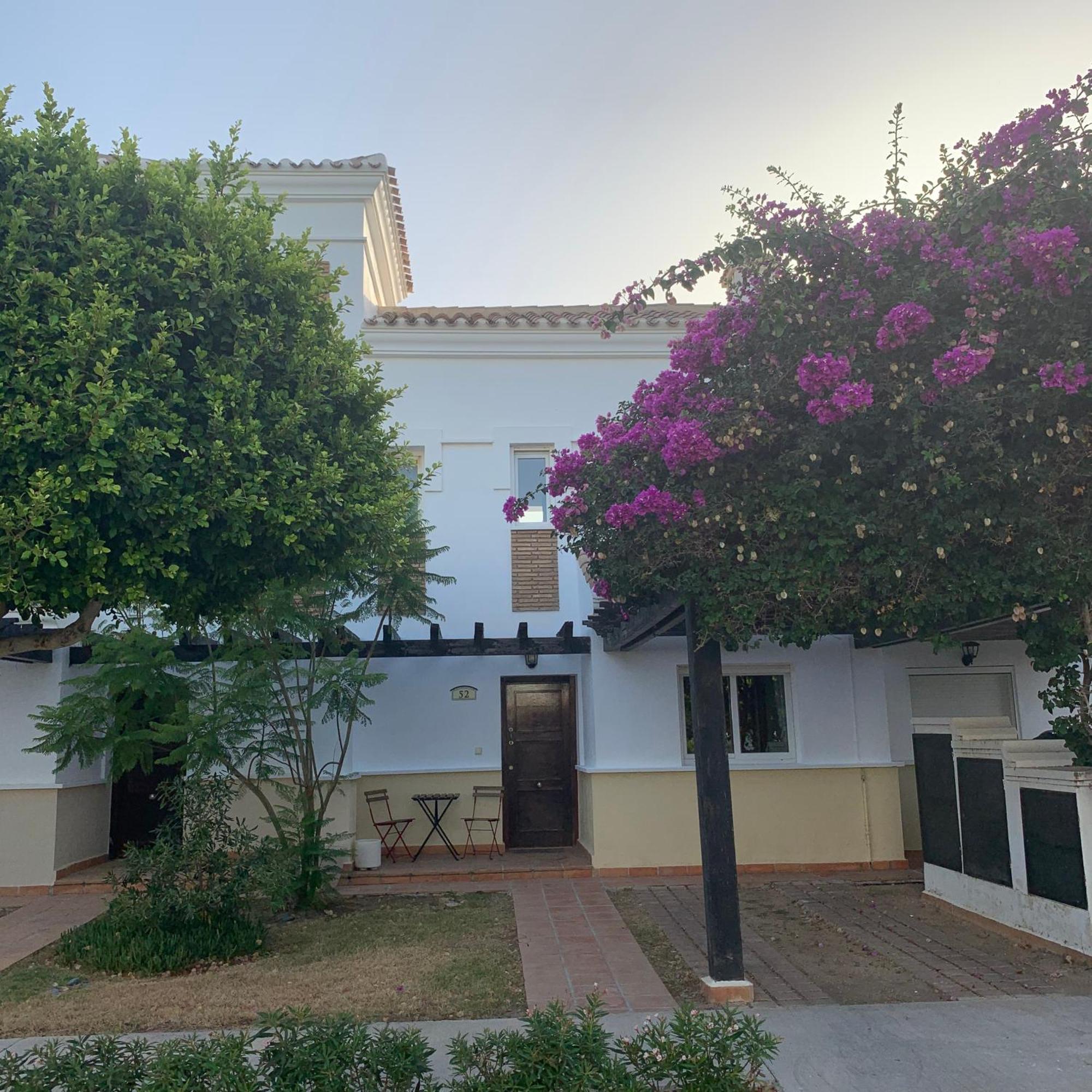Casa Dorada Townhouse La Torre Golf Villa Екстериор снимка