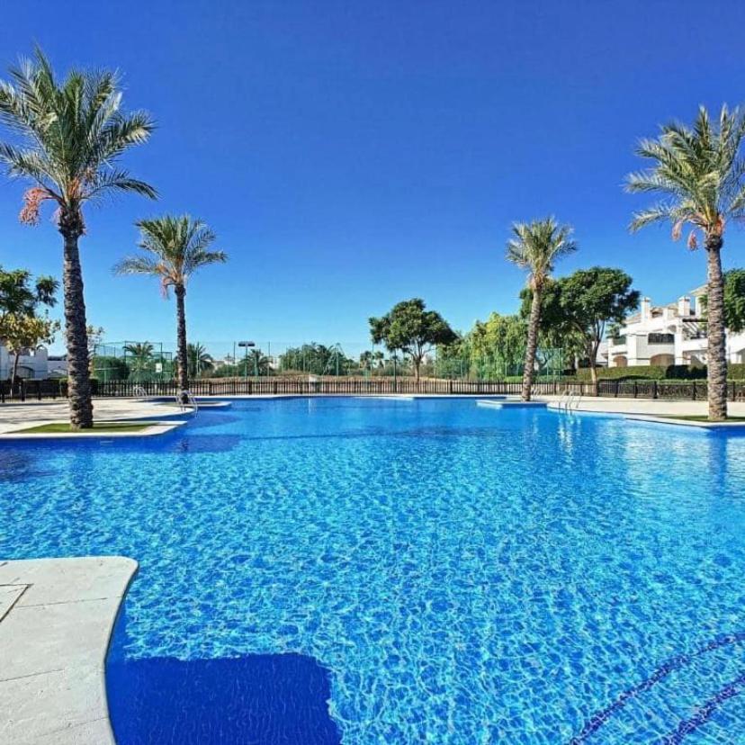 Casa Dorada Townhouse La Torre Golf Villa Екстериор снимка