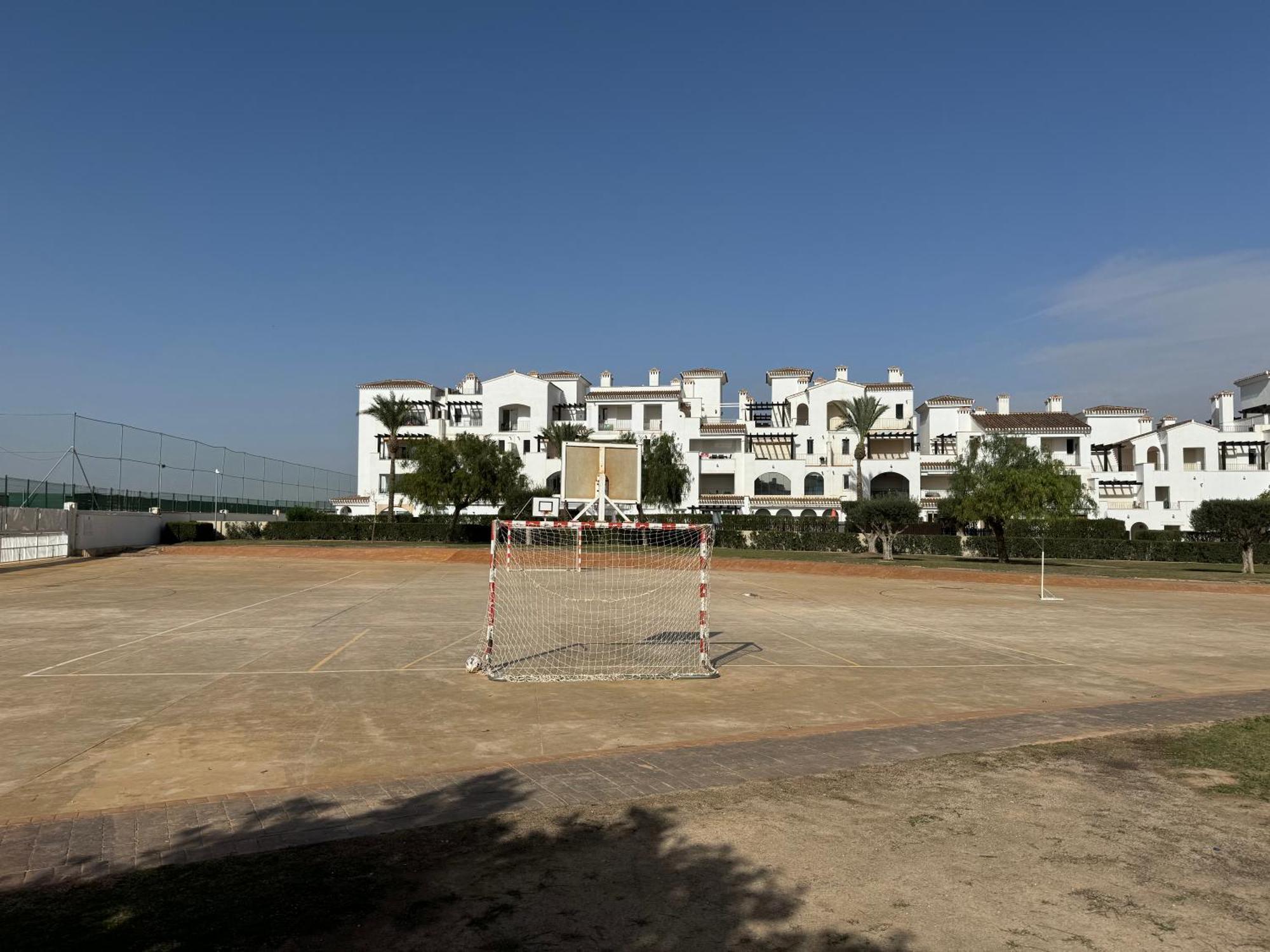 Casa Dorada Townhouse La Torre Golf Villa Екстериор снимка