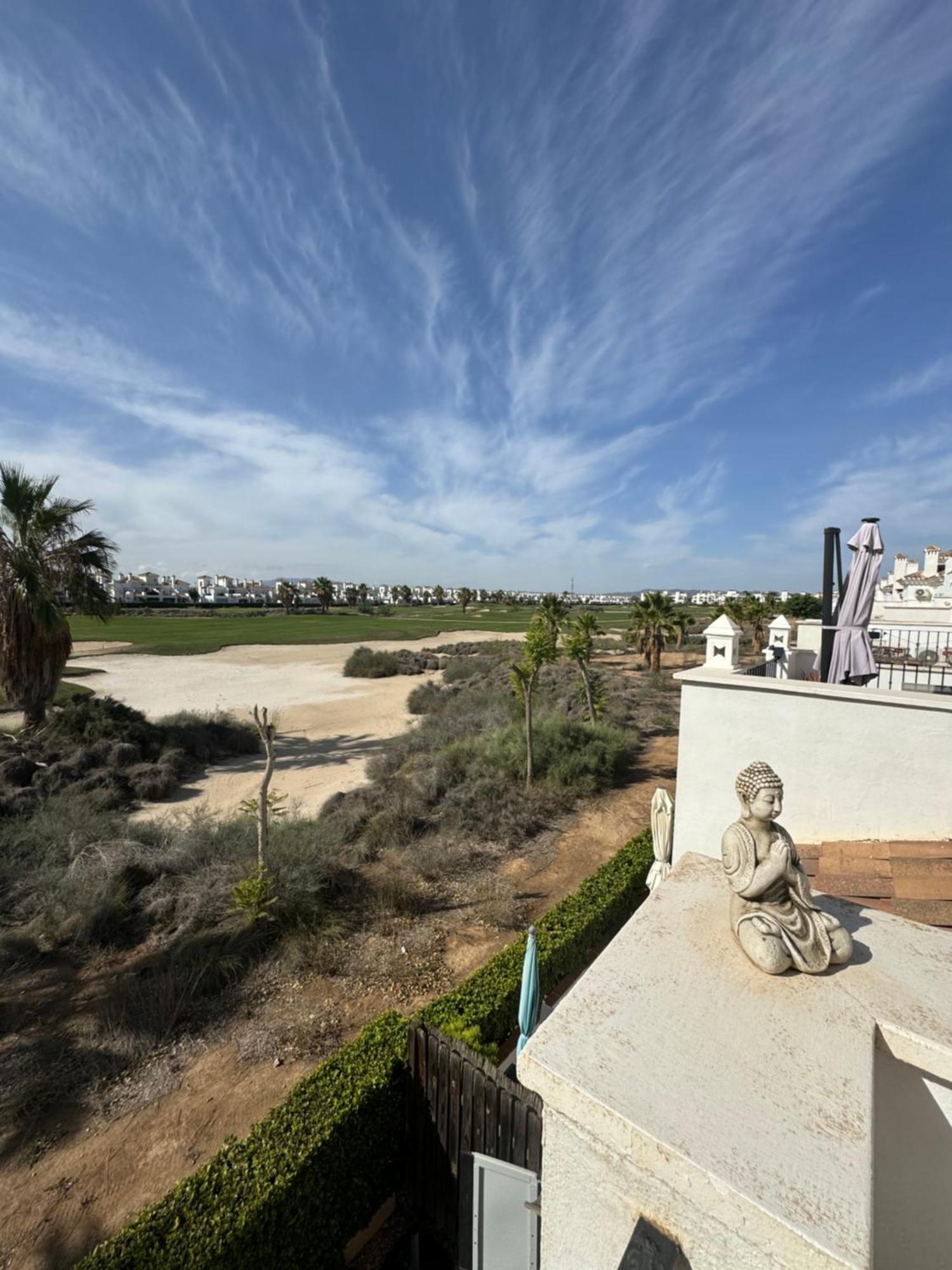 Casa Dorada Townhouse La Torre Golf Villa Екстериор снимка